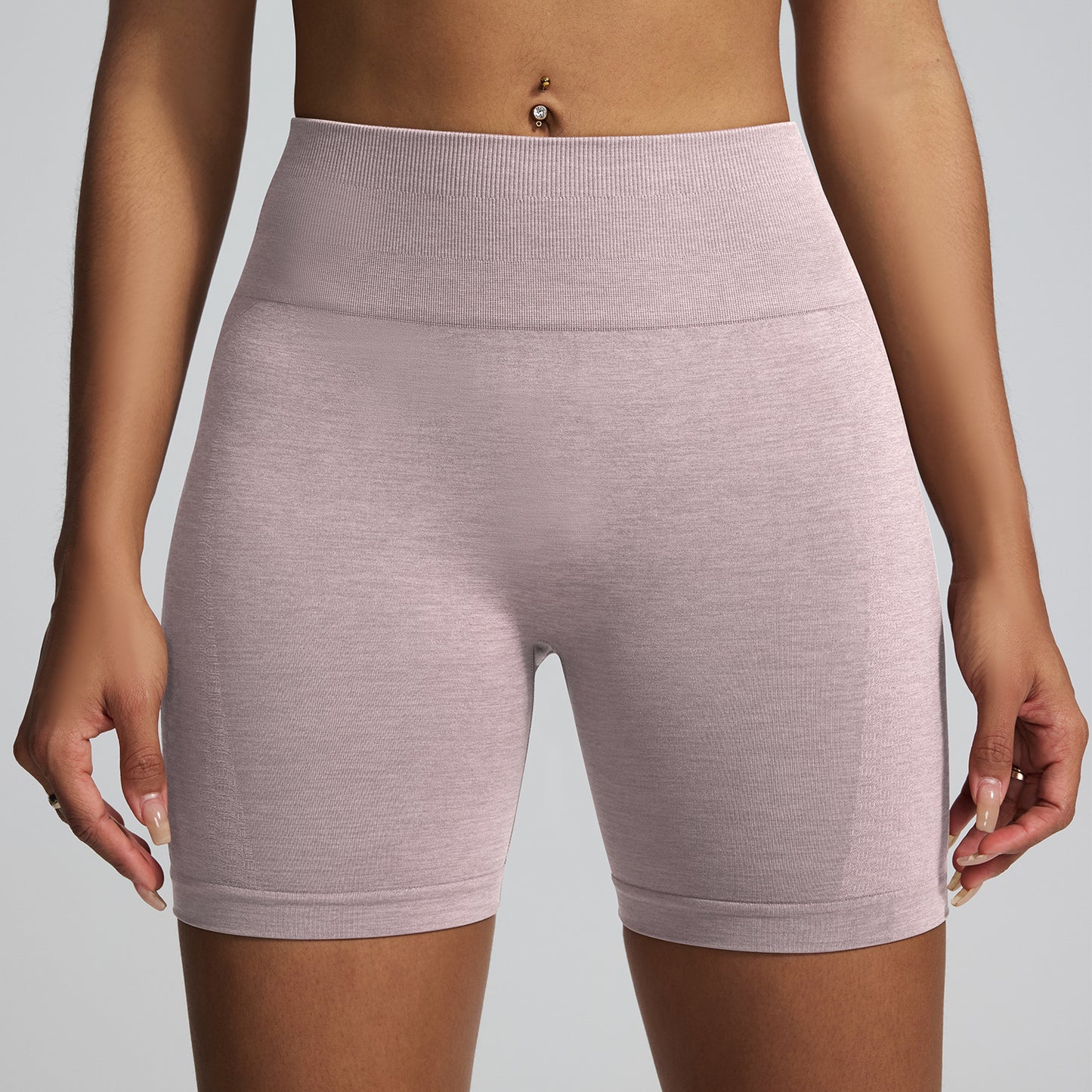Ensemble Sport Seamless – Brassière & Bas Gainant | Yoga & Fitness