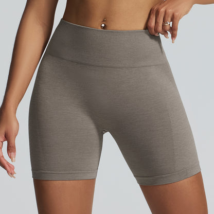Ensemble Sport Seamless – Brassière & Bas Gainant | Yoga & Fitness