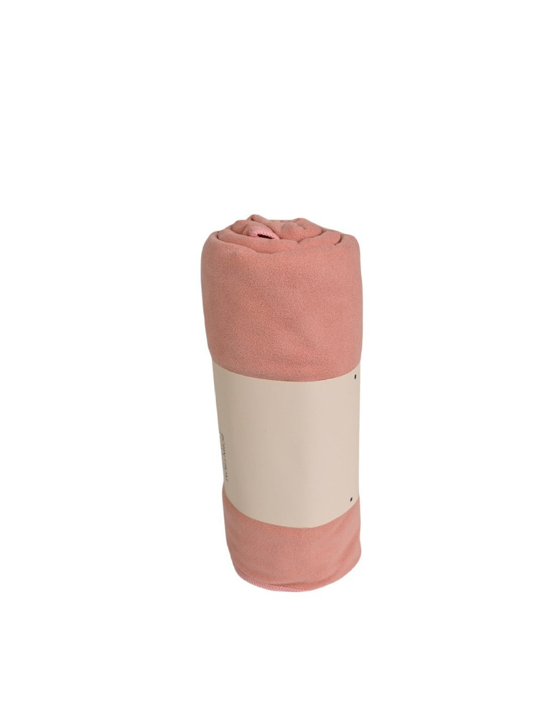 Serviette de Yoga Double Face – Antidérapante, Ultra-Absorbante & Séchage Rapide