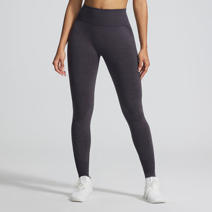 Ensemble Sport Seamless – Brassière & Bas Gainant | Yoga & Fitness