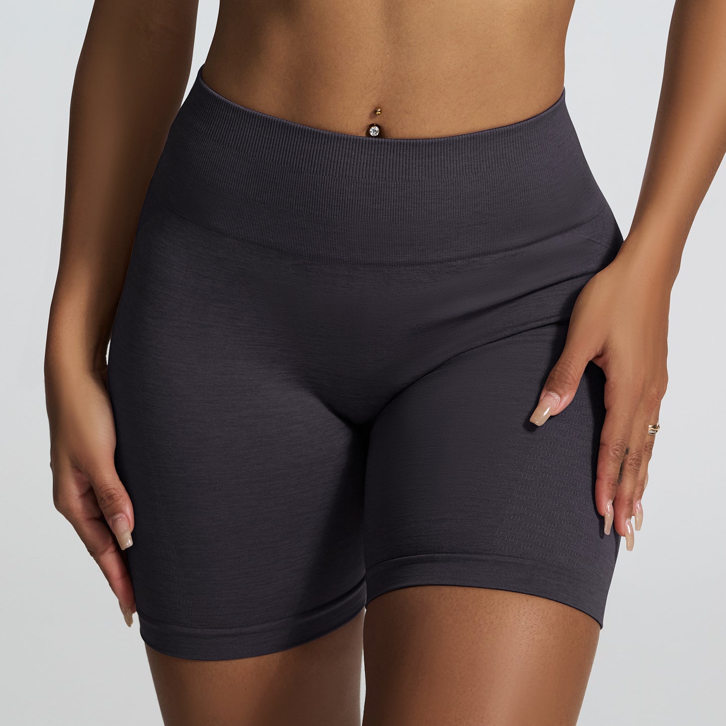 Ensemble Sport Seamless – Brassière & Bas Gainant | Yoga & Fitness