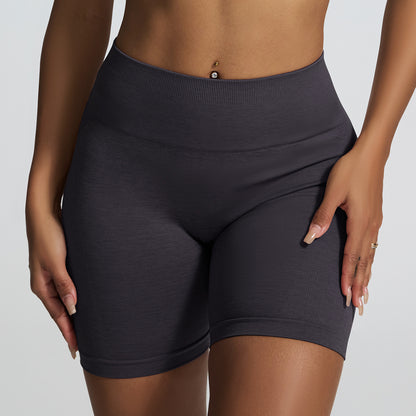 Ensemble Sport Seamless – Brassière & Bas Gainant | Yoga & Fitness