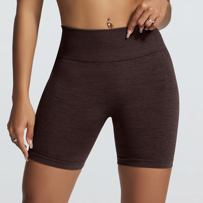 Ensemble Sport Seamless – Brassière & Bas Gainant | Yoga & Fitness