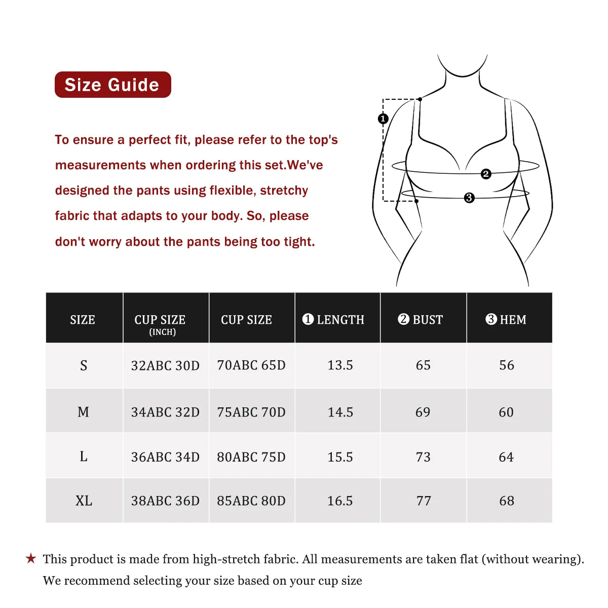 Ensemble Sport 2 Pièces Femme - Brassière & Legging Yoga