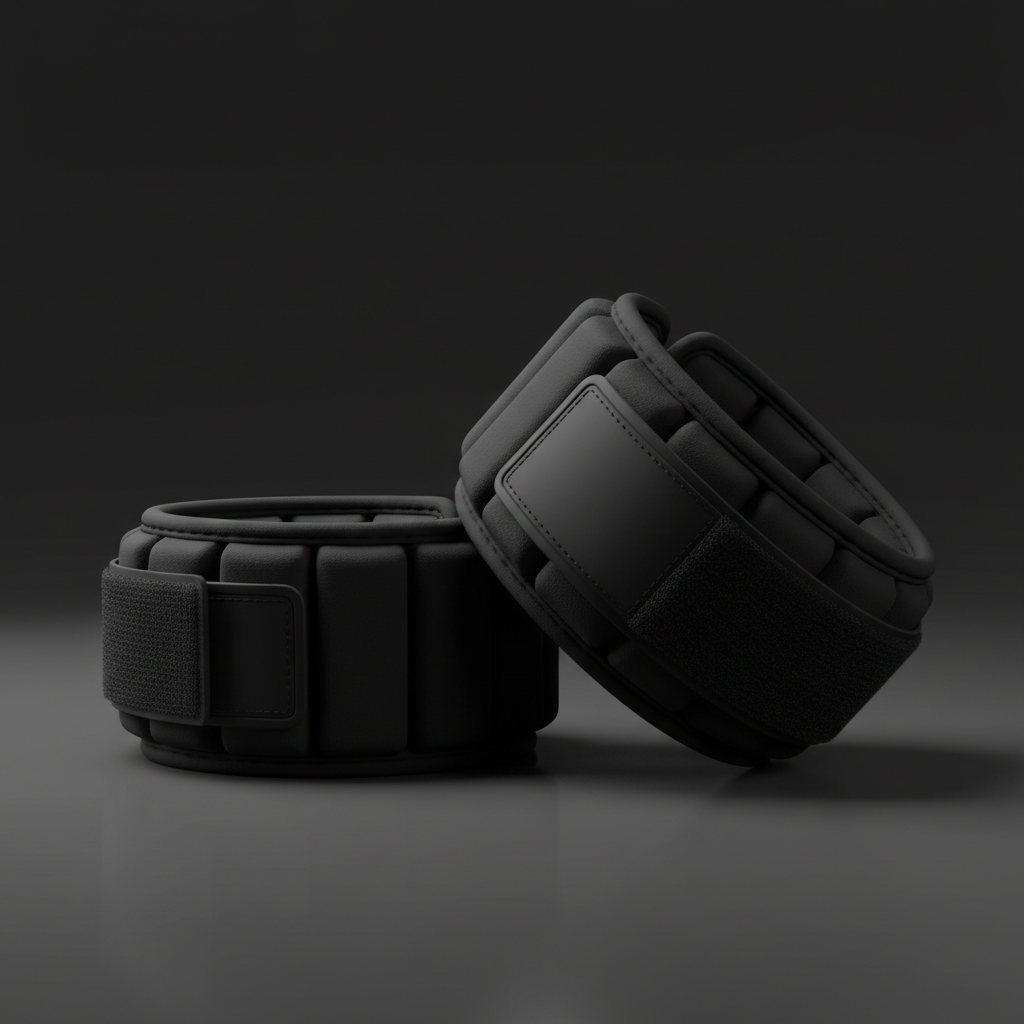 Lest ajustable noir FlexMove