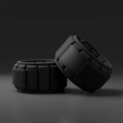 Lest ajustable noir FlexMove