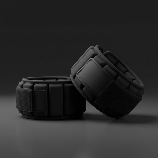 Lest ajustable noir FlexMove