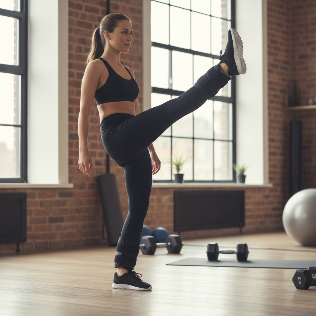 Lest ajustable noir - marche FlexMove