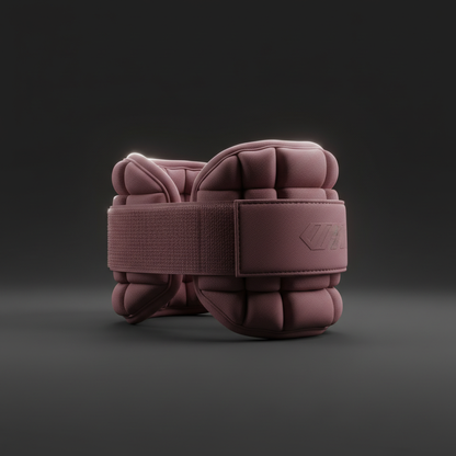 Lest ajustable rose foncé FlexMove